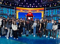 Striscia la Notizia (1)